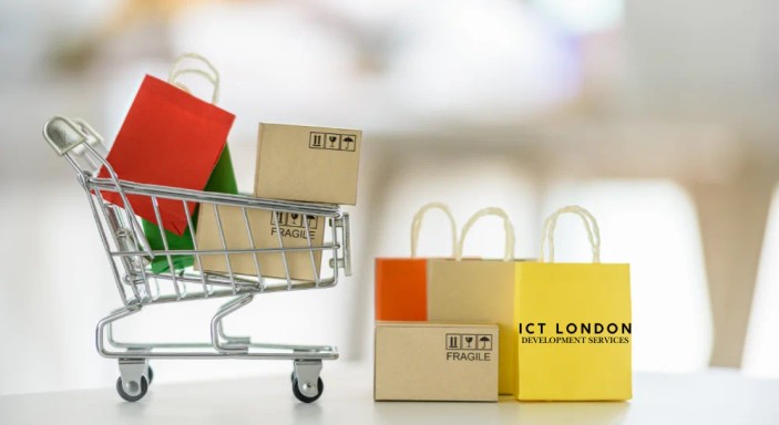 Odoo Ecommerce Development